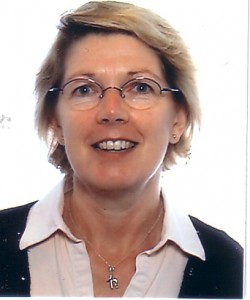 Dr. Helen Goethals Helen Goethals