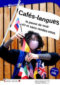 Cafés-langues japonais