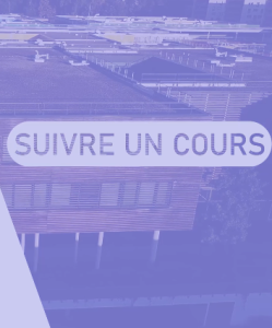 Lire la suite à propos de l’article 6. Suivre un cours