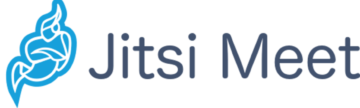logo de Jitsi Meet