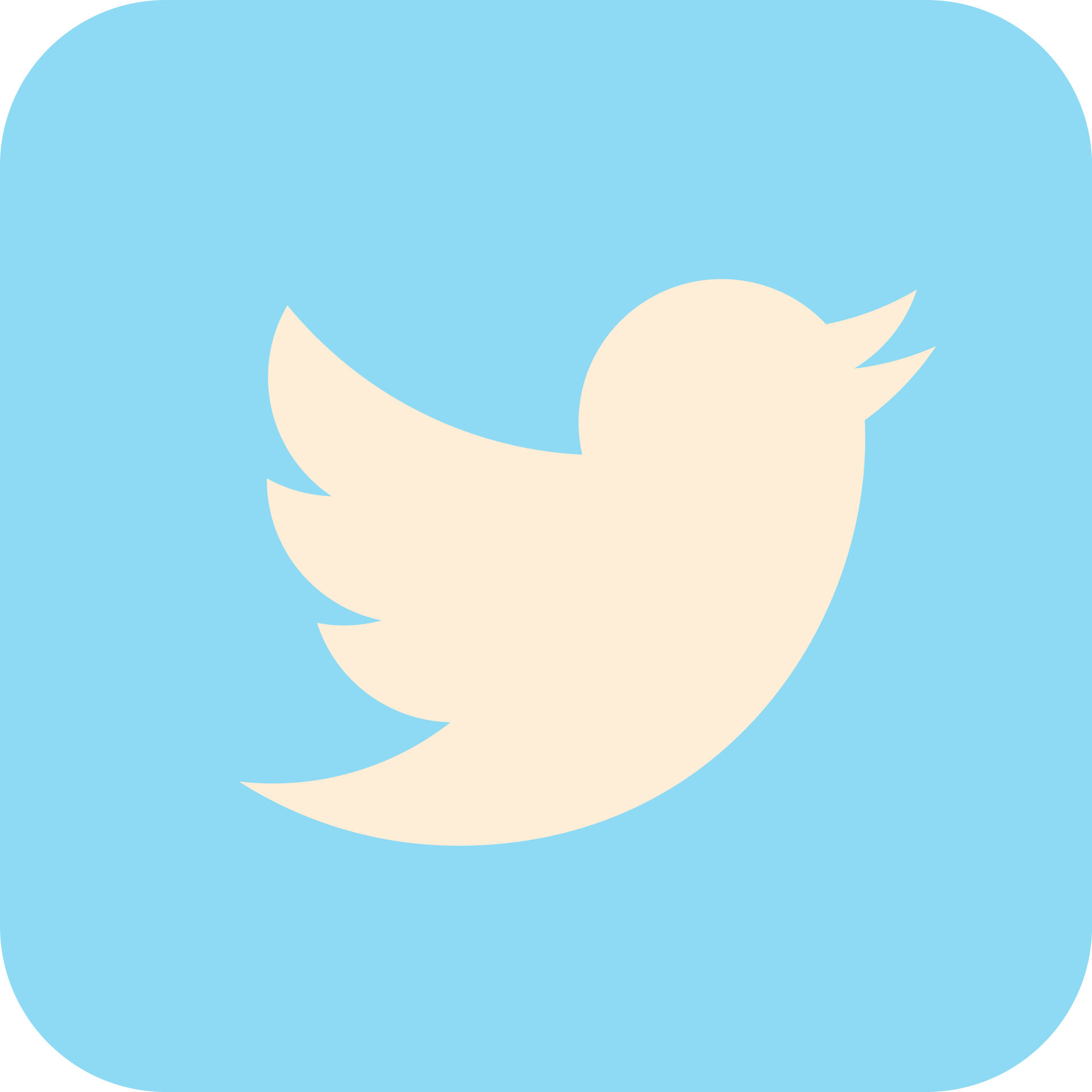 Logo de la plateforme Twitter
pixabay.com