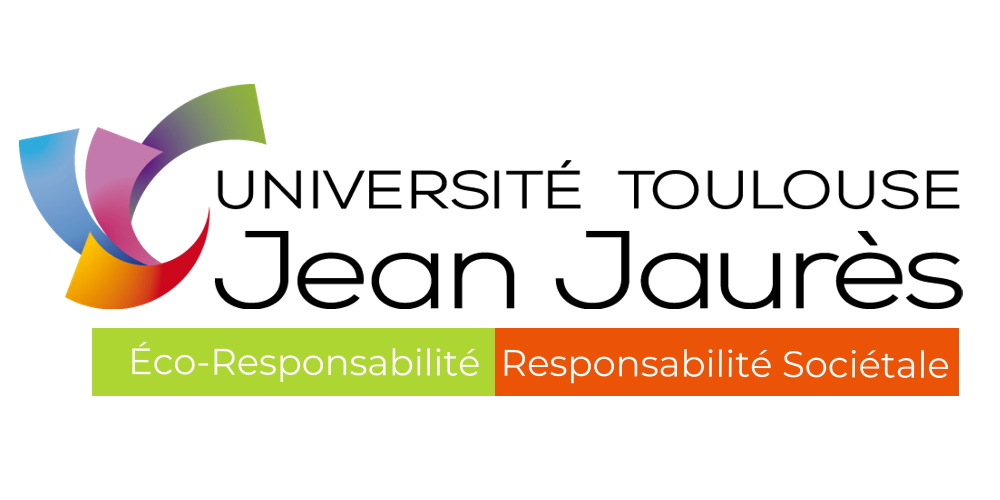 Éco-Responsabilité et Responsabilité Sociétale UT2J