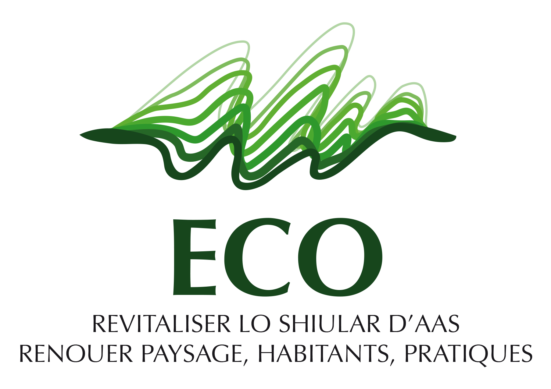 Revitaliser lo shiular d’Aas 