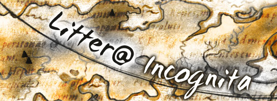 Littera Incognita
