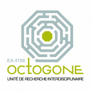 Logo OCTOGONE