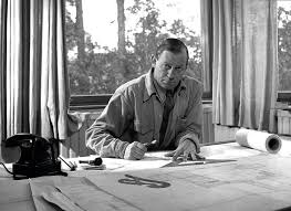 Alvar Aalto, architecte
