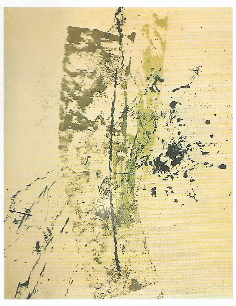 Allures d'objets, Arman, 1959