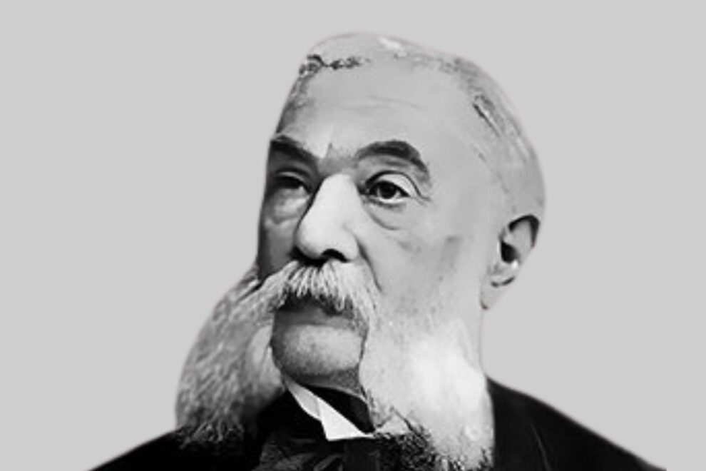 Pellegrino Artusi (1820-1911)