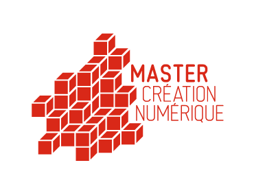 Master Création numérique