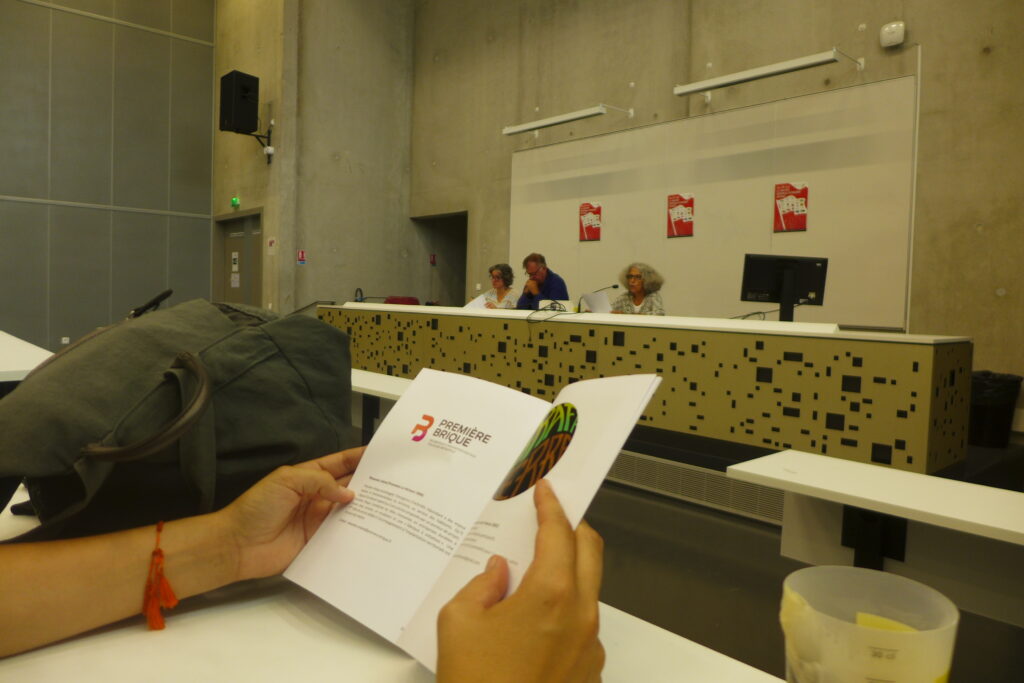 Les 2O ans du Master NES