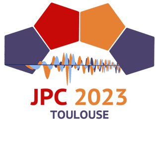 Logo JPC 2023 Toulouse