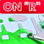 Vignette du podcast On R pour l'épisode 9 Greenwashing, l'invisible invasion avec Laure Teulières
