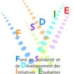 Le FSDIE (Fond de Solidarité et de Développement des Initiatives étudiantes)