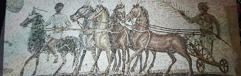 Olga Spevak