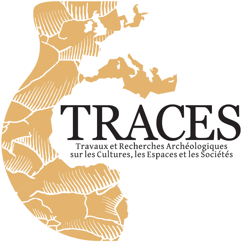 Logo Traces