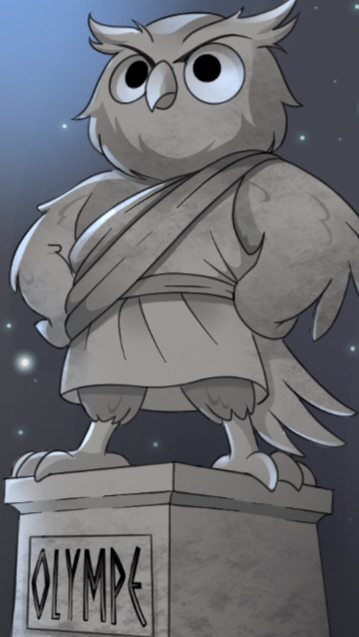 Les savoirs d&rsquo;Olympe 28/03/26