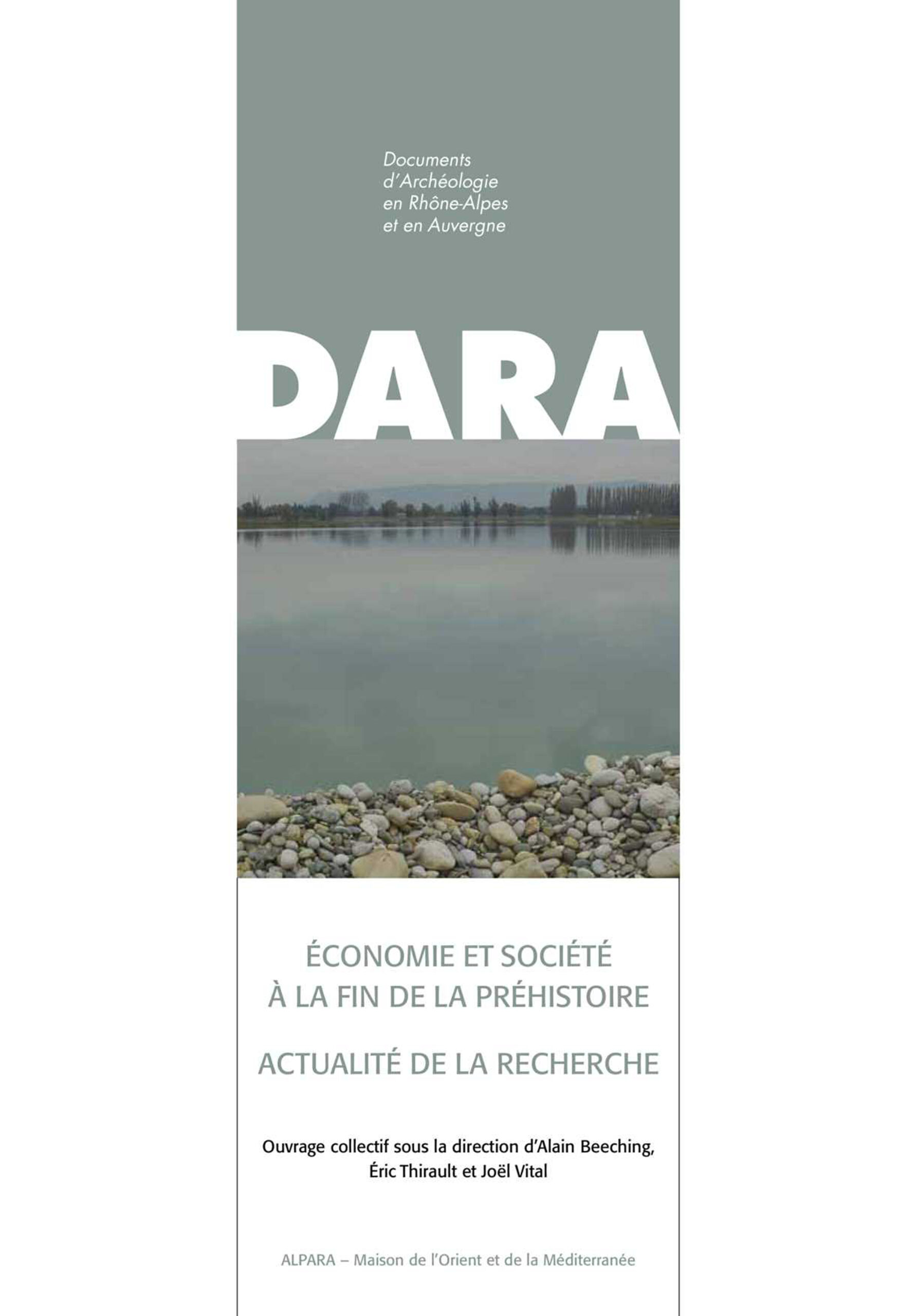 Couverture RMPR 7
