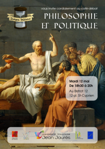 Philosophie et politique